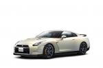 Nissan GT-R Egoist 2011 года